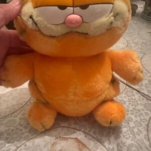 Vtg Garfield
